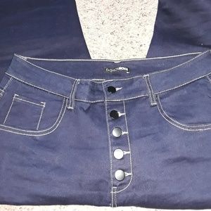 Jeans Fashion Nova